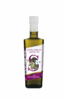 Sir Koroneiki Extra Virgin Olive Oil Perspective: Main