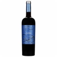 Evodia Garnacha Red Blend Spanish Wine Perspective: Main