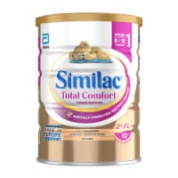 Similac® Total Comfort® Stage 1 Powder