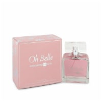 Mandarina Duck Oh Bella by Mandarina Duck Eau De Toilette Spray 3.4 oz (Women)