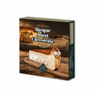 Casa Eceiza® The Original Basque Burnt Cheesecake Perspective: Main