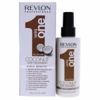 Revlon Professional® Uniq One™ All-in-One Coconut Hair Treatment