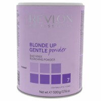Blonde Up Gentle Dust-Free Bleaching Powder - # 7