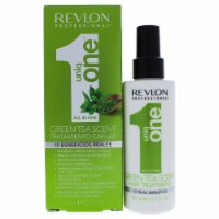 Revlon Professionals® Uniq One™ All-in-One Green Tea Hair Treatment
