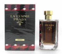 Prada La Femme Absolu Perfume by Prada 3.4 oz. Eau De Parfum Spray for Women New