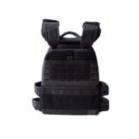 TRIBE WOD CAMO FOREST Weighted Vest Men Women Exercise Gear