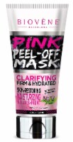 Biovene Barcelona Pink Peel-Off Mask Perspective: Main