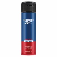 Reebok Move Your Spirit Deodorant Body Spray