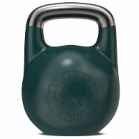 Kettlebell Kings | Competition Kettlebell Weights (8-44 KG) For Women & Men
