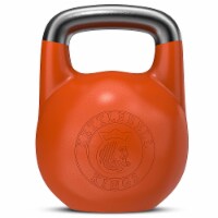 Kettlebell Kings | 8-44 KG Weights For Women & Men | Comfort & Balance For Better Workouts