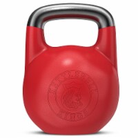 Kettlebell Kings | 8-48 KG Weights For Men & Women | Comfort & Balance For High Rep Workouts