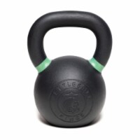 Kettlebells 4-48KG | Durable, Rust-Resistant & Long-Lasting