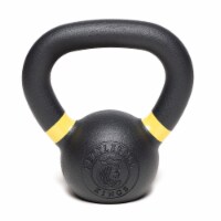 Kettlebell Kings 10 LB (5 KG) Kettlebell | Durable Grip Strength & Rust Prevention