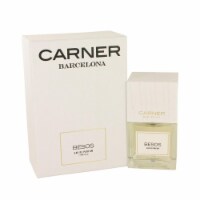 Besos by Carner Barcelona Eau De Parfum Spray 3.4 oz for Women