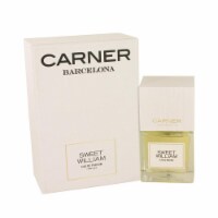 Sweet William by Carner Barcelona Eau De Parfum Spray 3.4 oz for Women