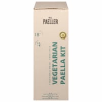 El Paeller Vegetarian Paella Kit Perspective: Main