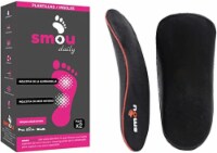 Gel Insoles for Women - Women's Size 8.5-9 US