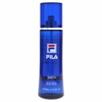 Men Refreshing Body Spray by Fila for Men - 8.4 oz Body Spray