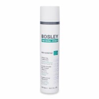 Bosley Bos-Defense Conditioner For Non Color-Treated Hair 10.1 oz