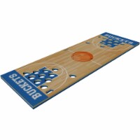 Floatation iQ HydraPong Foam Swimming Pool Lake Party Game Pong Table Float Mat