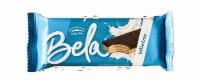 Tatry Line Bela Chocolate Coated Crispy Wafer With Milk Cream Filling Perspective: Main