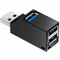 USB 3 Hub-3Port