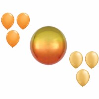 LOONBALLOON 16 Inch Balloon Set