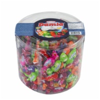 Tayas Damla® Assorted Fruit-Flavored Candy Perspective: Main