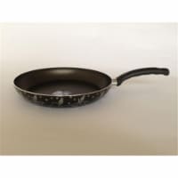 SPT SL-PA400AA 16.5 in. dia. Stainless Steel Wok Frying Pan with