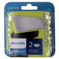 OneBlade Replacable Blade 2 Pack