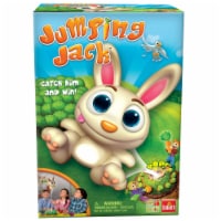 Goliath Jumping Jack Board Game Perspective: Main