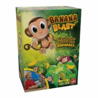 Goliath Banana Blast Game Perspective: Main