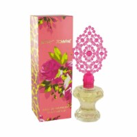 Betsey Johnson by Betsey Johnson Eau De Parfum Spray 1.6 oz (Women)