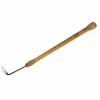 DEWIT 31-8740 Drop Grip Left Hand Cape Cod Weeder