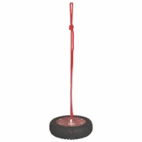Esschert Design USA  Rubber Classic Tire Swing