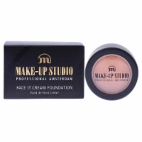 Face It Cream Foundation - 2 by Make-Up Studio for Women - 0.68 oz Foundation