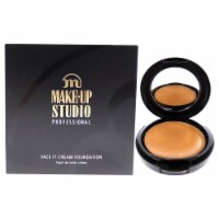 Face It Cream Foundation - Medium Oriental by Make-Up Studio for Women - 0.27 oz Foundation