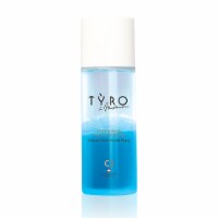 Double Phase Makeup Remover by Tyro for Unisex - 4.23 oz Makeup Remover