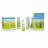 Funghi Clear Nail Spray with Manuka Oil