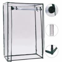 vidaXL Tomato Greenhouse 42.1 x20.5 x59.1