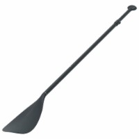 vidaXL SUP Paddle 84.6 Aluminum Black