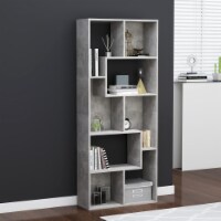 Concrete gray