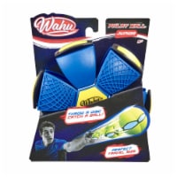 Wahu® Phlat Ball® Junior- Blue Perspective: Main