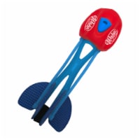 Wahu® Flinger Dart- Red/Blue Perspective: Main