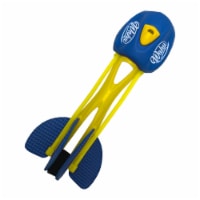 Wahu® Flinger Dart- Blue/Yellow Perspective: Main