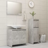 Concrete gray