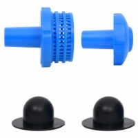 vidaXL Above Ground Strainer Set 1.2