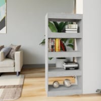 Concrete gray