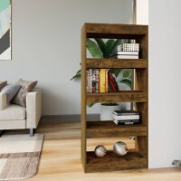Smoked oak
