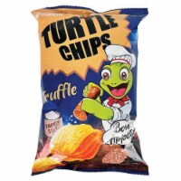 Orion Truffle Turtle Chips Perspective: Main